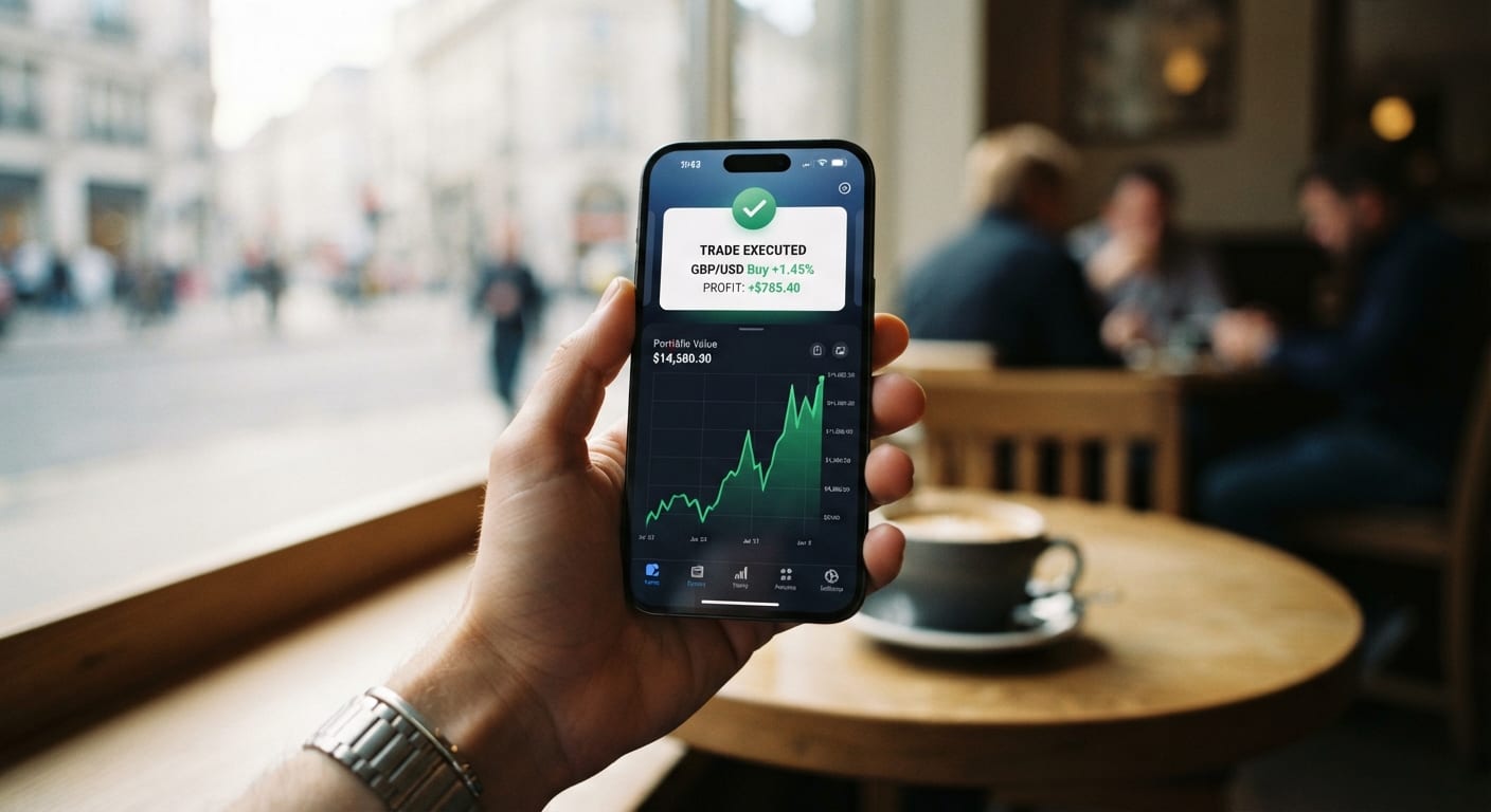 Broker & Affiliate Inquiries